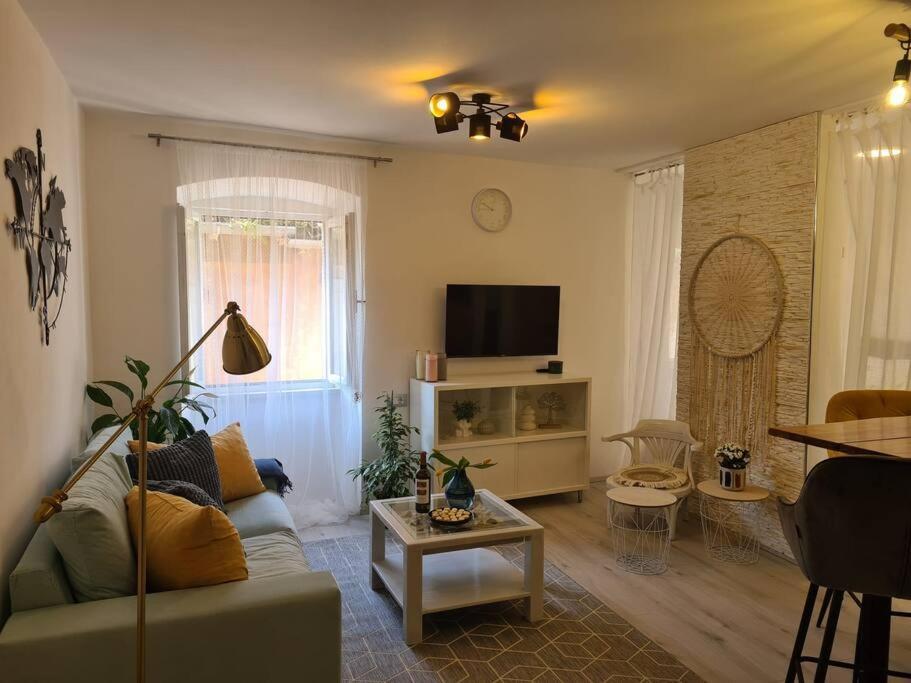 Cuker By Old Town Appartement