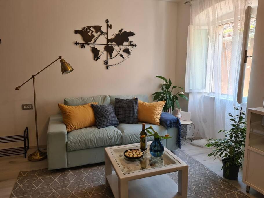 Cuker By Old Town Appartement *