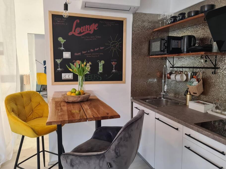Appartement Cuker By Old Town Rovinj