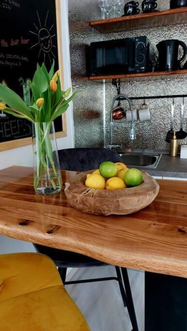Appartement Cuker By Old Town Rovinj