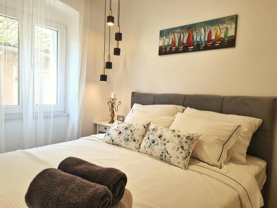 Apartment Cuker By Old Town